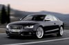 2009 Audi S5 Picture